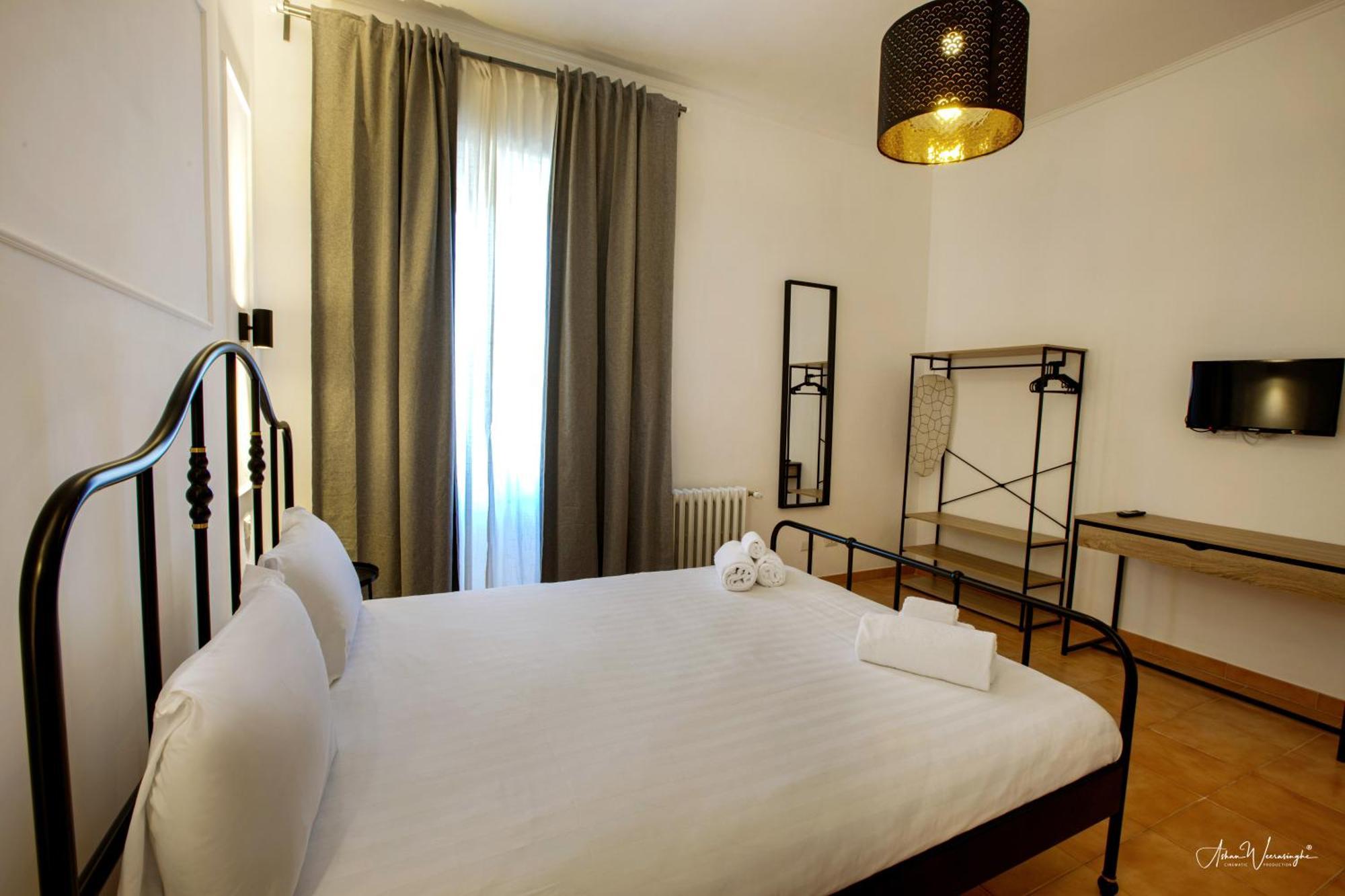 Magikrooms Colonna Roma Esterno foto